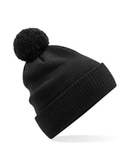 Beechfield Organic Cotton Snowstar® Beanie B450N