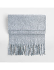 Beechfield Fluffy Scarf B496R