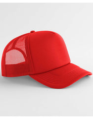 Beechfield Classic Foam Trucker B634R
