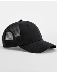 Beechfield Technical Mesh Trucker