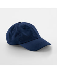 Beechfield Junior Low Profile 6 Panel Dad Cap B653B