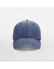 Beechfield Junior Low Profile Vintage Cap B655B