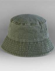 Beechfield Vintage Bucket Hat