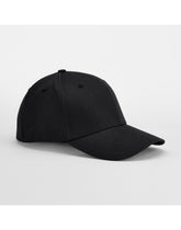 Beechfield EA Organic Stretch-Sit Cap B803