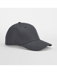 Beechfield EA Organic Stretch-Sit Cap B803