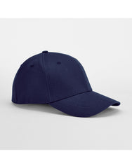 Beechfield EA Organic Stretch-Sit Cap B803