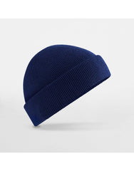Beechfield Organic Cotton Fisherman Beanie B832N