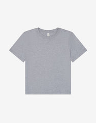 Bella Women's Heavy Boxy Tee BE6110