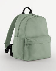 Bagbase Premium Recycled Mini Backpack