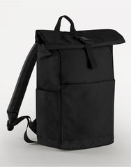 Bagbase Premium Recycled RollTop Backpk