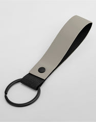 Bagbase Matte PU Keyring