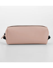 Bagbase Matte PU Mini Accessory Case