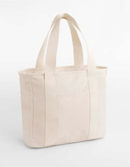 Bagbase Edit Canvas Tote BG675