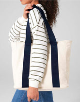 Bagbase Edit Canvas Tote