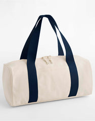 Bagbase Edit Canvas Duffle BG676