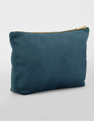 Bagbase Velvet Accessory Bag