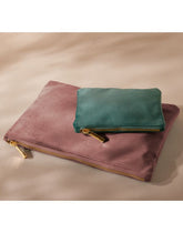 Bagbase Velvet Accessory Pouch