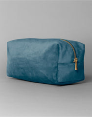 Bagbase Velvet Toiletry/Accessory Case