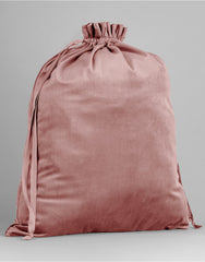 Bagbase Velvet Gift Bag