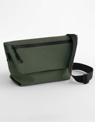 Bagbase Minimal Lifestyle Mini Messenger BG823