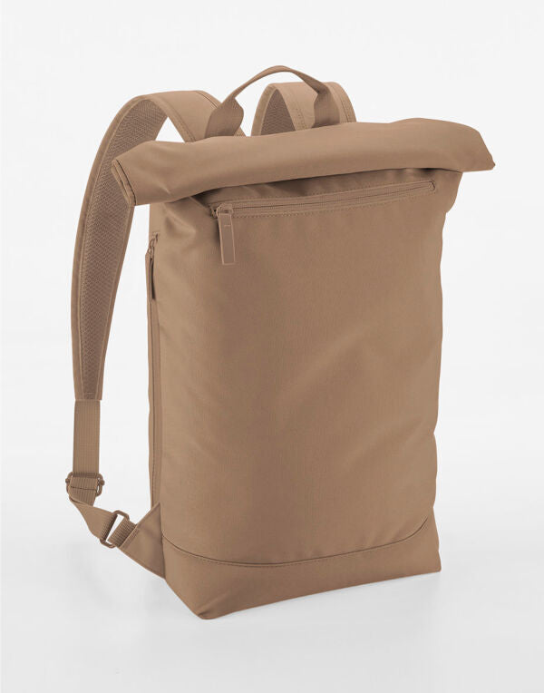 Bagbase Simplicity Roll Top Bk/Pack Lite