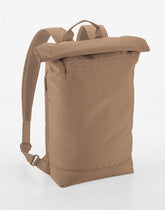 Bagbase Simplicity Roll Top Bk/Pack Lite