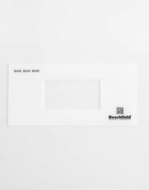 Beechfield Original Patch Silicone Temp