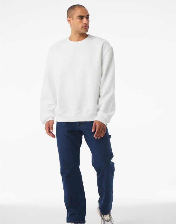 Bella + Canvas Crewneck Heavy Sweat