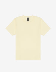 Bella Unisex Heavyweight Washed Tee CA4810GD