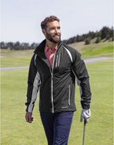 C&B North Shore Jacket