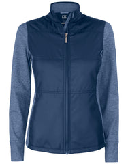 Cutter & Buck Stealth Jacket Women CB351443