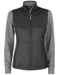 Cutter & Buck Stealth Jacket Women CB351443