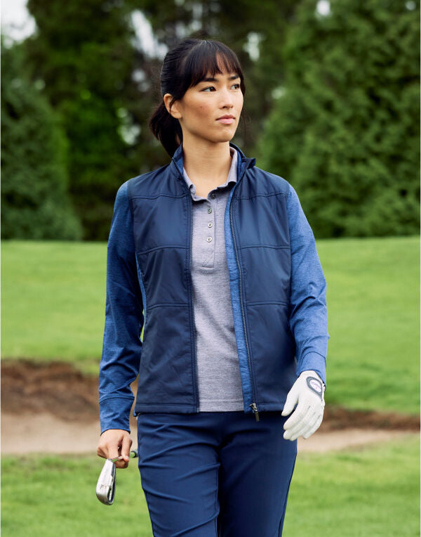 C&B Ladies Stealth Jacket