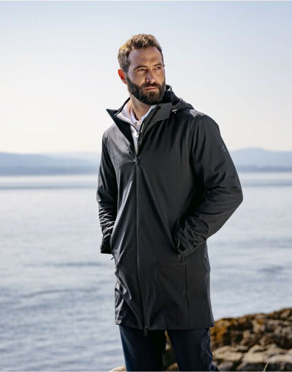 C&B Wedderburn Jacket