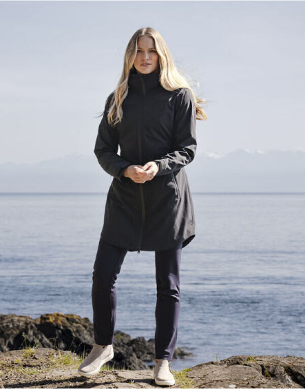 C&B Ladies Wedderburn Jacket