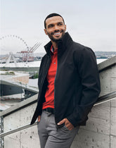 C&B Wedderburn Short Jacket