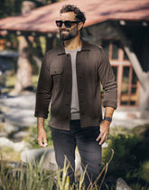 C&B Advantage Leisure Shirt