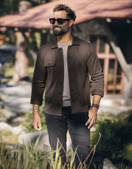 C&B Advantage Leisure Shirt