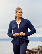 C&B Ladies Advantage Leisure Shirt