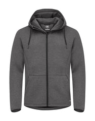 Cutter & Buck Pemberton Hood Full Zip Men CB358418