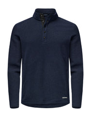 Cutter & Buck Hunts Point Fleece Men CB358428
