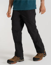 Craghoppers Workwear Bedale Stretch Carg