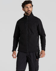 Craghoppers Workwear Whitby Softshell