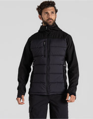 Craghoppers Workwear Castleford Hybrid