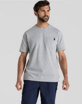 Craghoppers Workwear Wakefield Pocket T
