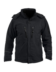 Clique Sanders Jacket CQ010177