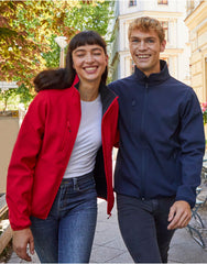 Clique Classic Softshell Jacket