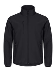 Clique Classic Softshell Jacket CQ0200910