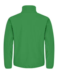 Clique Classic Softshell Jacket CQ0200910