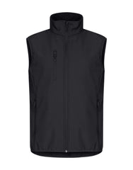 Clique Classic Softshell Vest CQ0200911